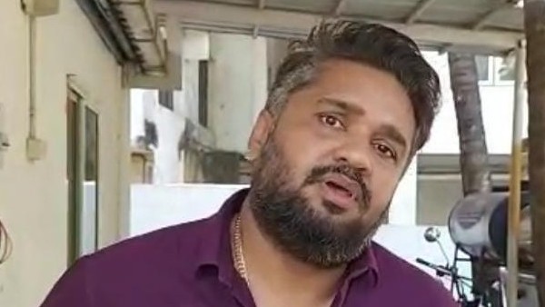 'ವಿರೋಧಿಸುವವರು ಸ್ವಯಂ ವಿಮರ್ಶೆ ಮಾಡಿಕೊಳ್ಳಿ' 'ವಿರೋಧಿಸುವವರು ಸ್ವಯಂ ವಿಮರ್ಶೆ ಮಾಡಿಕೊಳ್ಳಿ'