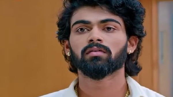 ನಿಶ್ಚಿತಾರ್ಥ ನಿಲ್ಲಿಸುತ್ತಾನಾ ಕಂಠಿ