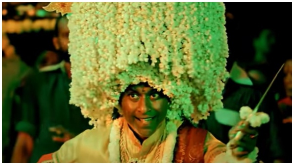 ಕರಗಕ್ಕೆ ಅಪಮಾನ ಮಾಡಲಾಗಿದೆ: ಸಮುದಾಯ ಮುಖಂಡರ ಆರೋಪ