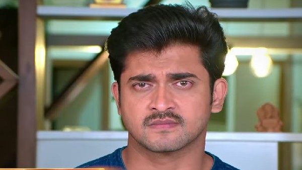 ತಾರಕಕ್ಕೆ ಏರಿದ ವಿಕ್ರಾಂತ್ ಸ್ಪಂದನ ಜಗಳ ತಾರಕಕ್ಕೆ ಏರಿದ ವಿಕ್ರಾಂತ್ ಸ್ಪಂದನ ಜಗಳ