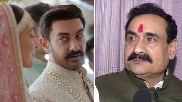 ಸಚಿವ ನರೋತ್ತಮ ಮಿಶ್ರಾ ಹೇಳಿಕೆ