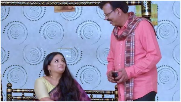 ರಾಣಾನ ಕರೆ ಸ್ವೀಕರಿಸಿದ ಪ್ರೀತು