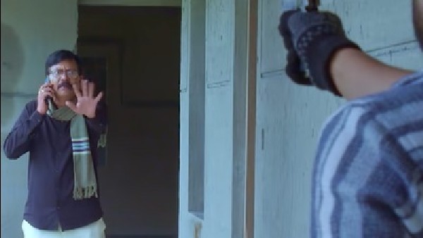 ಶೂಟ್ ಮಾಡಿದ ಪ್ರೀತು