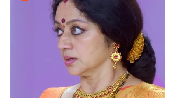 ಪ್ರೀತು ಕಪಾಳಕ್ಕೆ ಹೊಡೆದ ಅಖಿಲಾ