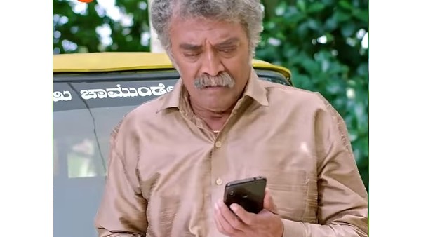 ಮುರಳಿ ಮೇಷ್ಟ್ರಿಗೂ ಬೇರೆಡೆ ಮದುವೆ!