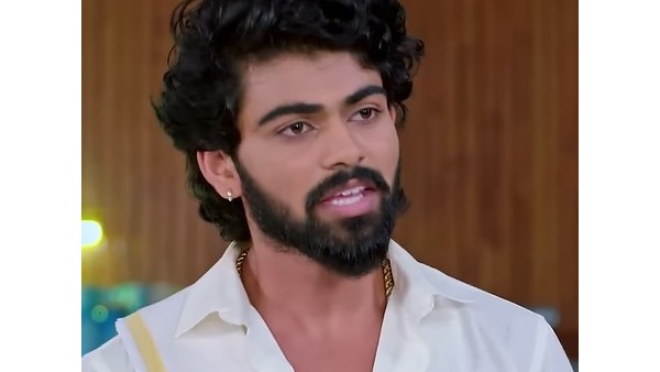 ಕಂಠಿಯ ನಿಶ್ಚಿತಾರ್ಥ ಮುರಿದು ಬಿತ್ತು