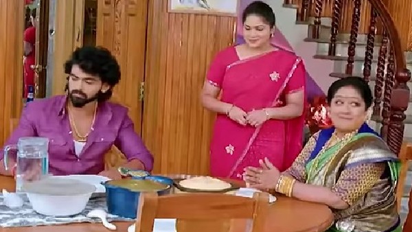 ಮದುವೆ ಇಷ್ಟವಿಲ್ಲ ಎಂದ ಕಂಠಿ