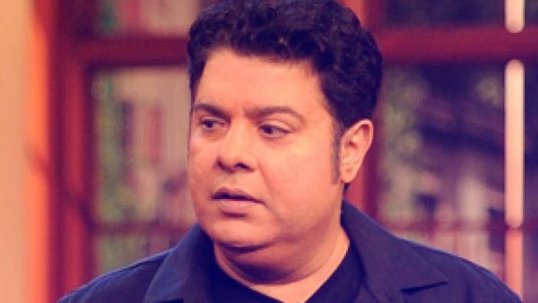 ಸಾಜಿದ್ ಖಾನ್ ವಿರುದ್ಧ ಹಲವು ನಟಿಯರ ಆರೋಪ