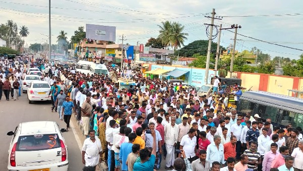 ಅಕ್ಟೋಬರ್ 11 ರಂದು ನಡೆದಿದ್ದ ಅಮಾನವೀಯ ಘಟನೆ