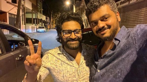 ರಿಷಬ್ ಸಿನಿ ಜೀವನದಲ್ಲಿ ಅತಿ ಹೆಚ್ಚು ಗಳಿಸಿದ ಸಿನಿಮಾ 