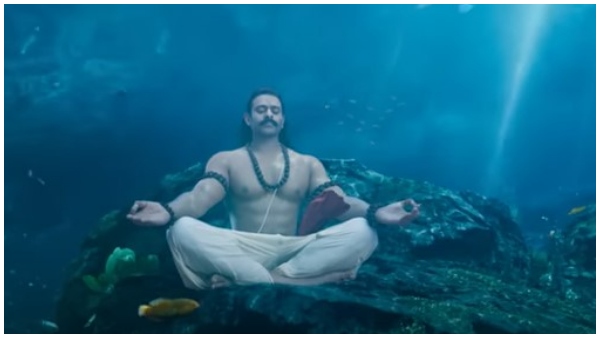 ಹುರಿಮೀಸೆಯ ರಾಮ ಹುರಿಮೀಸೆಯ ರಾಮ