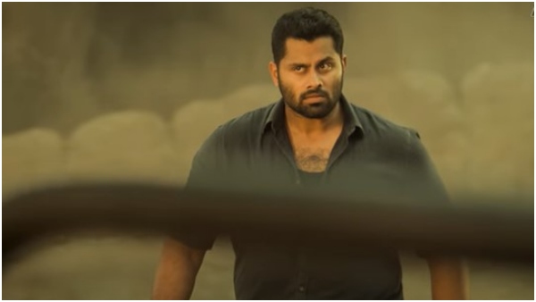 ರೂಡ್ ಕಾಪ್ ರುದ್ರ ಆಗಿ ಅಭಿ ಆರ್ಭಟ ರೂಡ್ ಕಾಪ್ ರುದ್ರ ಆಗಿ ಅಭಿ ಆರ್ಭಟ