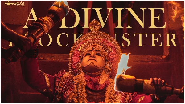  ಬುಕ್‌ಮೈ ಶೋನಲ್ಲಿ 99% ರೇಟಿಂಗ್