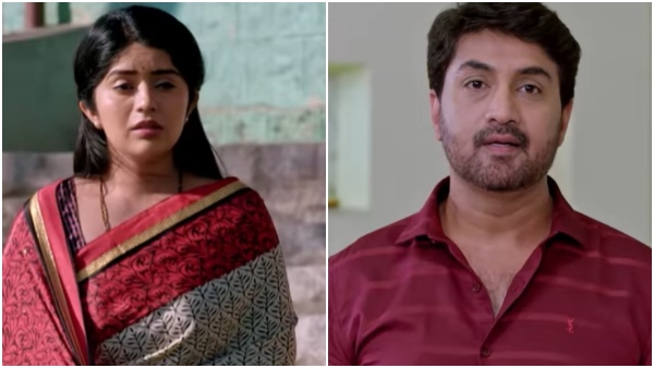  ಸಂಜುಗೆ ಖಡಕ್ ಉತ್ತರ ಕೊಟ್ಟ ಅನು