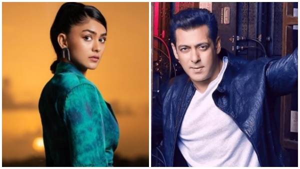  ಸಲ್ಲು ಜೊತೆ 'ಸುಲ್ತಾನ್‌' ಚಿತ್ರದಲ್ಲಿ ನಟಿಸ್ಬೇಕಿತ್ತು