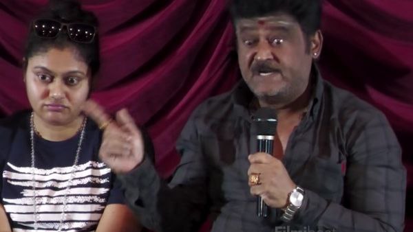 ತಮಿಳು ಚಿತ್ರ ನಮಗಿಂತ ಚೆನ್ನಾಗಿ ಕಲೆಕ್ಷನ್ ಮಾಡಿದೆ 