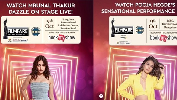 ಟಿಕೆಟ್‌ಗಳು ಬುಕ್‌ಮೈ ಶೋನಲ್ಲಿ ಲಭ್ಯ