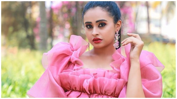  ಓದಿಕೊಂಡೇ ನಟಿಸುತ್ತಿದ್ದ ಚೆಲುವೆ