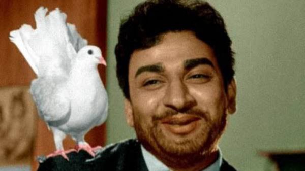 ಅತಿಹೆಚ್ಚು ಬಾರಿ ಫಿಲ್ಮ್‌ಫೇರ್ ಪಡೆದ ಕನ್ನಡ ನಟರು