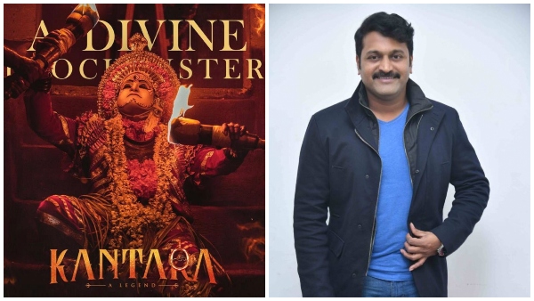 ಕನ್ನಡದಲ್ಲೇ ರಿಷಬ್ ಶೆಟ್ಟಿ ಮಾತು 