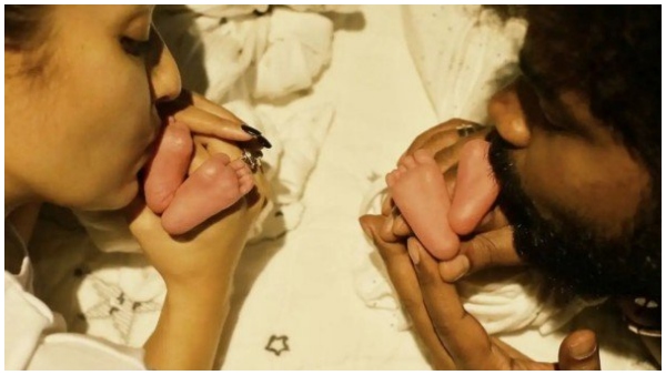 Nayanthara Vignesh Shivan Became parents Did Star couple Break Surrogacy Laws