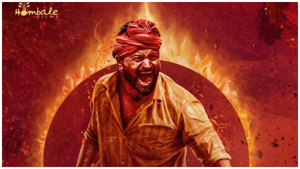 2500 ಸ್ಕ್ರೀನ್‌ಗಳಲ್ಲಿ 'ಕಾಂತಾರ' ಹಿಂದಿ ವರ್ಷನ್ 