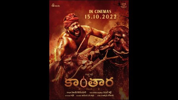 300ಕ್ಕೂ ಹೆಚ್ಚು ಚಿತ್ರಮಂದಿರಗಳಲ್ಲಿ ಕಾಂತಾರ 