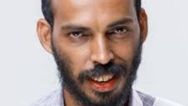 ಫುಡ್ ಎಂಜಾಯ್ ಮಾಡುವವ ಒಳ್ಳೆ ಮನುಷ್ಯ ಫುಡ್ ಎಂಜಾಯ್ ಮಾಡುವವ ಒಳ್ಳೆ ಮನುಷ್ಯ