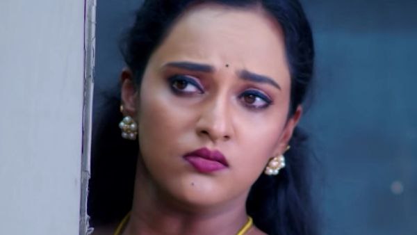 ಕಾರ್ತಿಕ್‌ನನ್ನು ನೋಡಿ ಶಾಕ್ ಆದ ದಿವ್ಯಾ