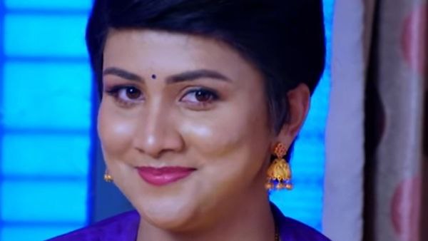 ದಿವ್ಯಾಳನ್ನು ತಬ್ಬಿಕೊಂಡ ಸತ್ಯ 