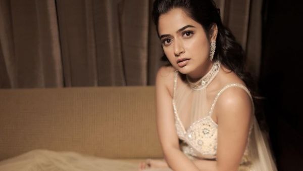  ತಮಿಳಿನ ನಂತರ ತೆಲುಗು ಕಡೆ ಆಶಿಕಾ ರಂಗನಾಥ್ 