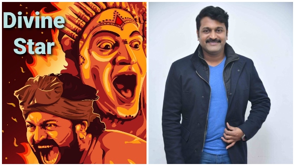 Fans Planning To Give Special Title For Kantara Actor Rishab shetty 