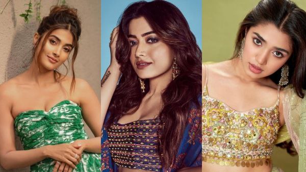 ರಶ್ಮಿಕಾ, ಪೂಜಾ, ಕೃತಿ ಇದು ನಿಮ್ಮ ಮಣ್ಣಿನ ಕಥೆ ಅಲ್ವಾ? 