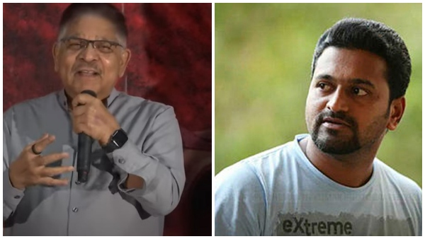 ರಿಷಬ್ ಜೊತೆ ಸಿನಿಮಾ ಘೋಷಿಸಿದ ಅರವಿಂದ್ 