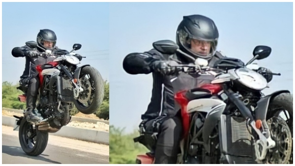 7 ಖಂಡ.. 62 ದೇಶ.. 18 ತಿಂಗಳು ಬೈಕ್ 