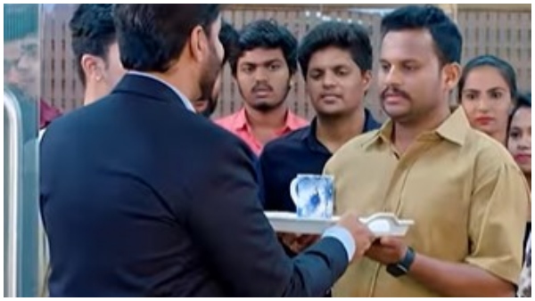 ಸಂಜು ಪ್ಲ್ಯಾನ್ ಸಕ್ಸಸ್ 