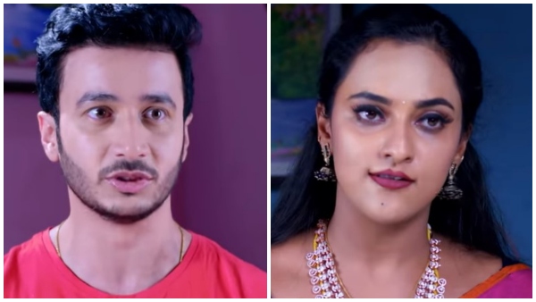  ದಿವ್ಯಾ ದುರಾಸೆ ಬಗ್ಗೆ ತಿಳಿದ ಕಾರ್ತಿಕ್