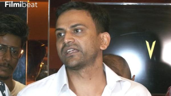  ಎರಡನೇ ಬಾರಿಗೆ ಜನ ನನ್ನ ನಂಬಿದ್ರು ಎಂದ ಡಾಲಿ ಬೇಸರವನ್ನೂ ವ್ಯಕ್ತಪಡಿಸಿದ್ರು 