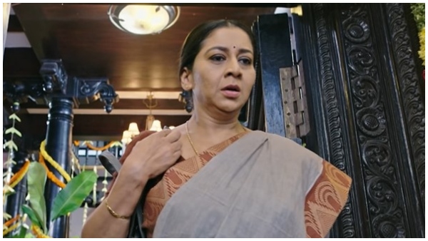 ಹಳೆ ಟೈಟಲ್ ಹೊಸ ಕಥೆ 