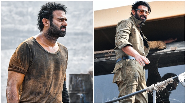 'ಸಲಾರ್' ವರ್ಕಿಂಗ್ ಸ್ಟಿಲ್ಸ್ ಚಿಂದಿ 'ಸಲಾರ್' ವರ್ಕಿಂಗ್ ಸ್ಟಿಲ್ಸ್ ಚಿಂದಿ