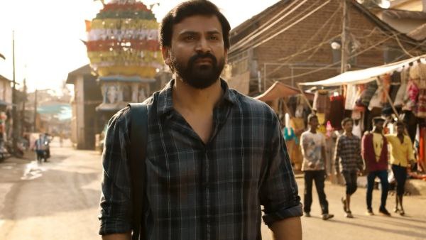  'ನಾನಿಲ್ಲಿ ಇರುವುದೇ ಇಷ್ಟವಿಲ್ಲವೇನೋ' 