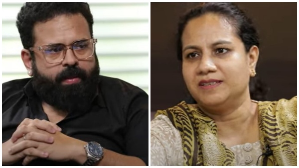 'ಪುನೀತ ಪರ್ವ'ದ ಬಗ್ಗೆ ಮೊದಲ ಮಾತು 