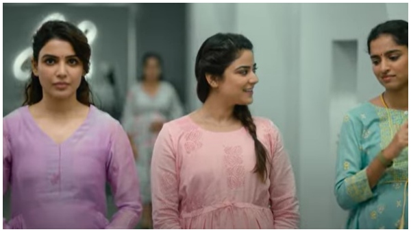 ಸರೋಗಸಿ ಹಗರಣದ ಕಥೆ 