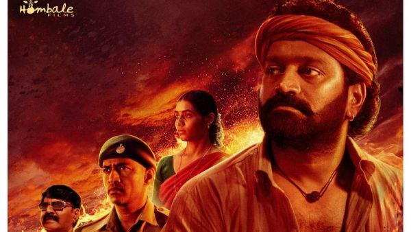 ಅಕ್ಟೋಬರ್ 30ರಂದು ಕಾಂತಾರ ಹಿಂದಿ ಗಳಿಸಿದ್ದೆಷ್ಟು?