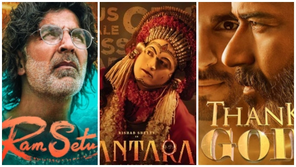 ಸ್ಕ್ರೀನ್ಸ್ ಕಿತ್ತುಕೊಂಡ 'ಕಾಂತಾರ' 