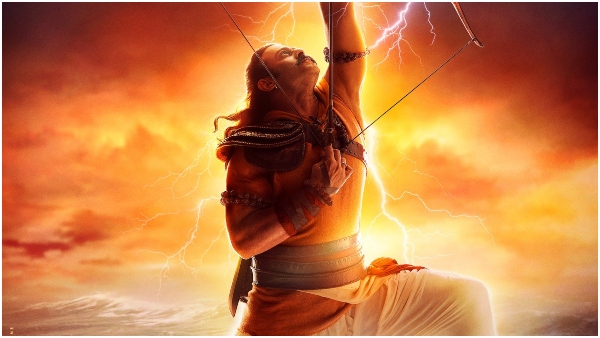 ರಾಮನಿಗೆ ಗಡ್ಡ ಮೀಸೆ ಇರಲಿಲ್ಲ! ರಾಮನಿಗೆ ಗಡ್ಡ ಮೀಸೆ ಇರಲಿಲ್ಲ!