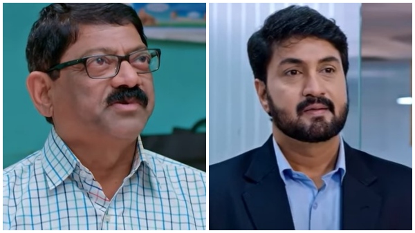 ಸಂಜು ಮೇಲೆ ಸುಬ್ಬು ವಿಶ್ವಾಸ 