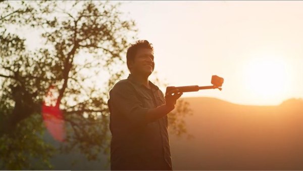 'ಗಂಧದ ಗುಡಿ' ಇಂಟರ್ನ್ಯಾಷನಲ್ ರಿಲೀಸ್ 'ಗಂಧದ ಗುಡಿ' ಇಂಟರ್ನ್ಯಾಷನಲ್ ರಿಲೀಸ್