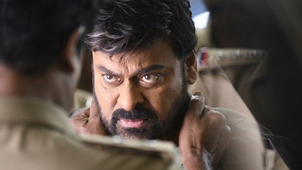 'ಗಾಡ್‌ಫಾದರ್' ಬಾಕ್ಸಾಫೀಸ್‌ನಲ್ಲಿ ಚಿಂದಿ 