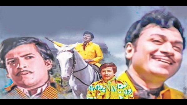 ಡಾ.ರಾಜ್‌ಕುಮಾರ್ 'ಗಂಧದ ಗುಡಿ' 